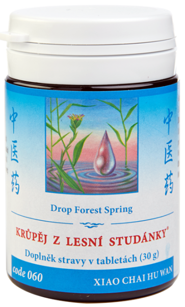 Drop Forest Spring&reg;
