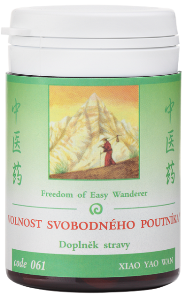 Freedom of Easy Wanderer