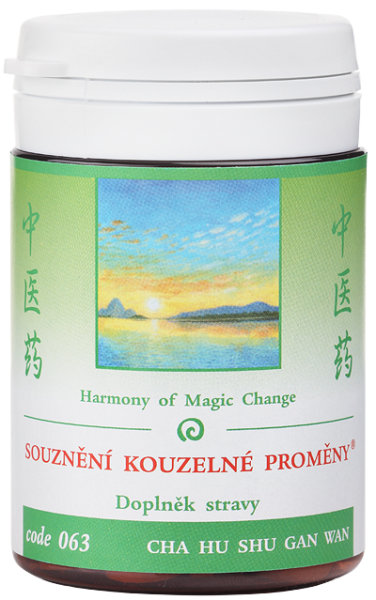 Harmony of Magic Change&reg;